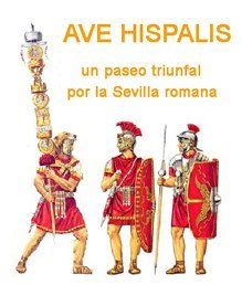 Ruta Hispalis la Sevilla romana para niños y familias